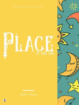 cover image of A Place in the Sun